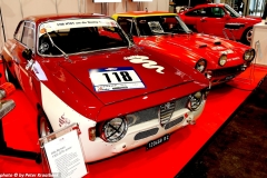 Alfa Romeo 1300 GTA Junior