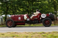 1916 Locomobile  M48 Speed Car