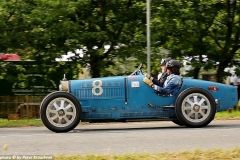 1926 Bugatti 35 B