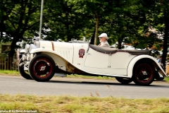 1932 Alvis Firefly Cross & Ellies Open Tourer