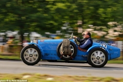 1932 Bugatti Type 51