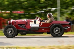 1933 Riley 15/6 Mentone