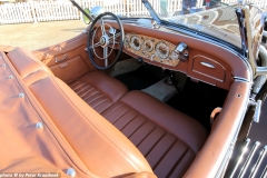 1934 Mercedes-Benz 500 K Luxus Roadster
