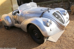 1938  Lancia Aprilia Spider MM 1.60