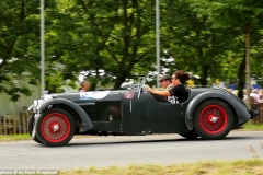 1938 Atalanta Sport Tourer