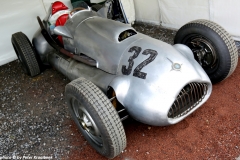 1950 Veritas Meteor Formel 2