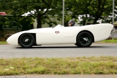 1955 Lotus Mk VIII