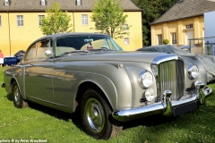 1959 Bentley S2 Continental