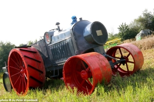 2017 Historischer Feldtag Nordhorn