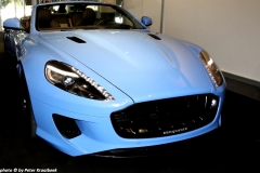 Aston-Martin Vengeance