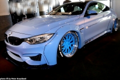 BMW Liberty Walk LB Performance