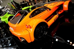 Donkervoort D8 GTO RS