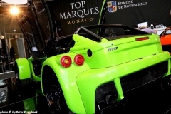 Donkervoort GTO RS