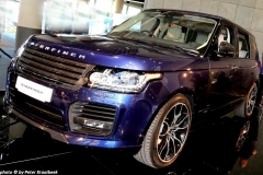 Overfinch Range-Rover
