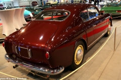 1953 Lancia Aurelia B 20 GT