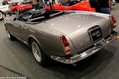 1963 Alfa Romeo 2600 Touring Spider