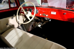 1963 Amphicar Modell 770