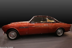 1952 Lancia Aurelia B52 Vignale