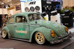 1963 Volkswagen VW Käfer