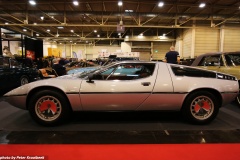 1973 Maserati Bora