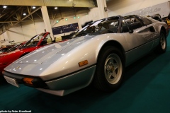 1981 Ferrari 308 GTSi