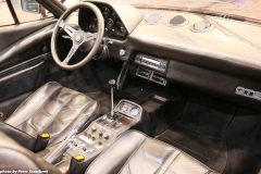 1981 Ferrari 308 GTSi Interior