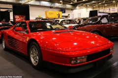 1989 Ferrari Testarossa