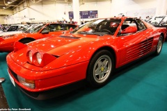 1989 Ferrari Testarossa