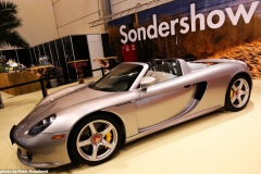 2005 Porsche Carrera GT Type 980