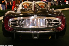 2008 Spyker C12 Zagato