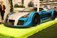 2009 Gumpert Apollo Speed
