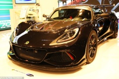 2018 Lotus Exige Cup 430