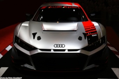 2019 Audi R8 LMS GT3