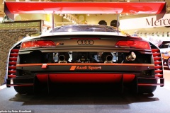 2019 Audi R8 LMS GT3
