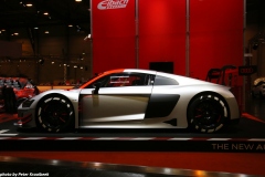 2019 Audi R8 LMS GT3