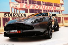 Aston Martin Startech 610