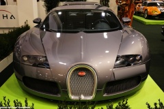 Bugatti Veyron 16.4