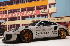 EDO Porsche 911 991 GT2 RS