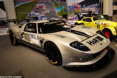 Ford GT