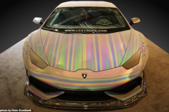 Lamborghini Huracan Liberty-Walk Lexy Roxx