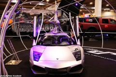 Lamborghini Murcielago JB-R by JB-Car-Design
