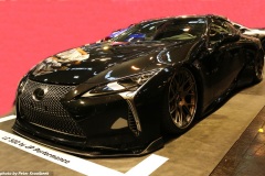 Lexus LC 500 by JP Performance
