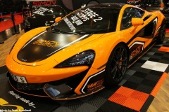 McLaren 570S