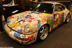 Porsche 911 Carrera