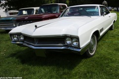 1966 Buick Wildcat Coupe