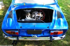 Alpine A110