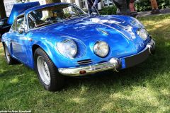 Alpine A110