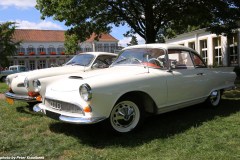 Auto Union 1000 Sp Coupe