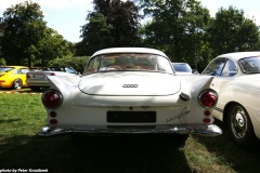 Auto Union 1000 Sp Coupe