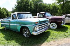 Chevrolet C10 Pickup